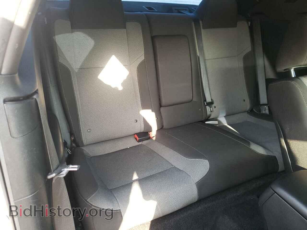 2015 DODGE CHALLENGER - VIN: 2C3CDZAT7FH839120 - Photo 6