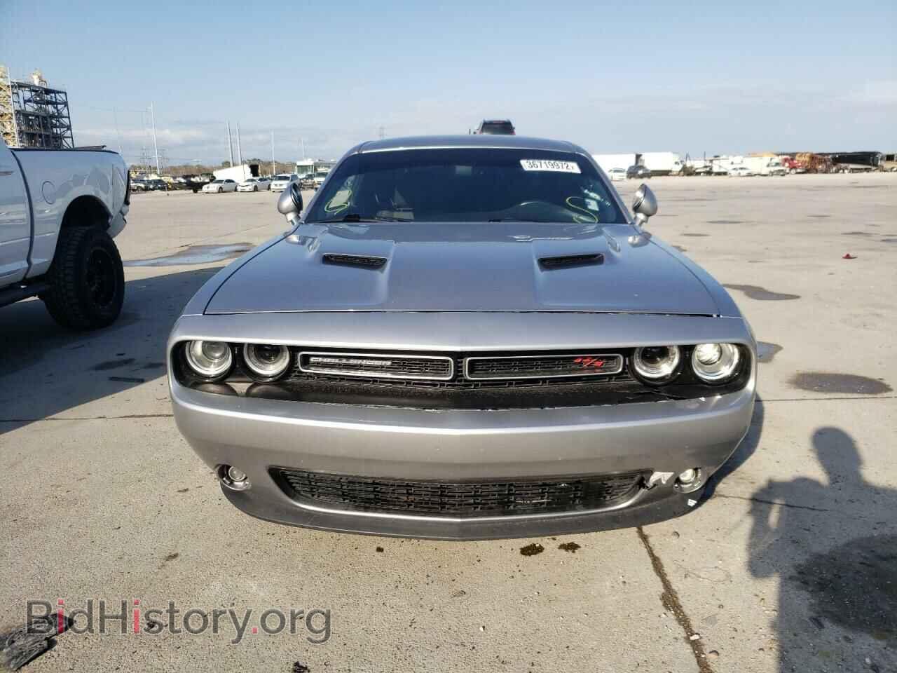 2015 DODGE CHALLENGER - VIN: 2C3CDZAT7FH839120 - Photo 9