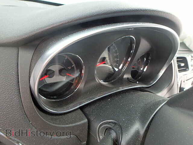 2013 CHRYSLER 200 - VIN: 1C3CCBCG1DN674020 - Photo 8