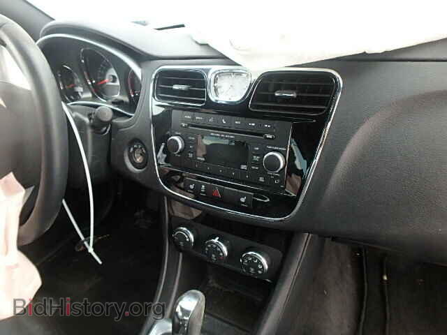 2013 CHRYSLER 200 - VIN: 1C3CCBCG1DN674020 - Photo 9