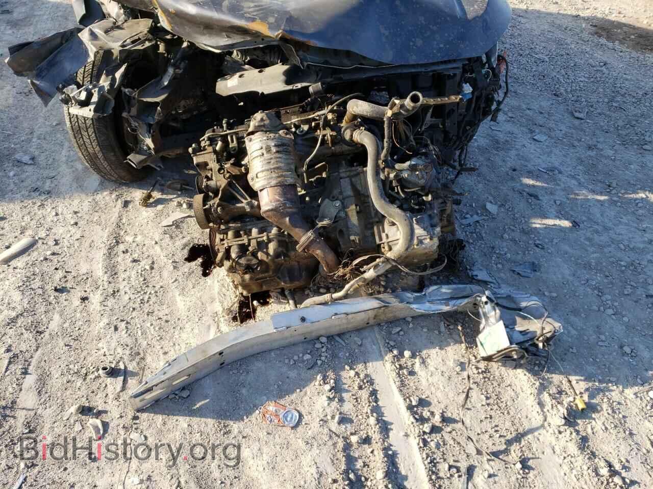 2017 HONDA CIVIC - VIN: 19XFC2F55HE017475 - Фото 12