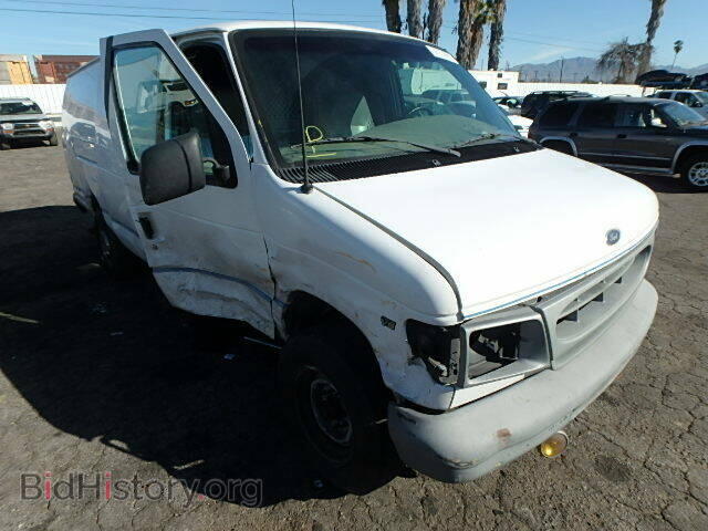 Фотография 1FTNS24L2YHB53234 - FORD ECONOLINE 2000