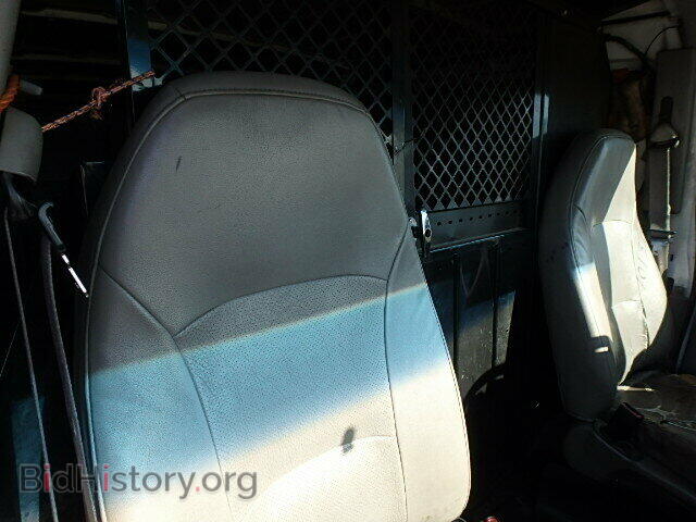2000 FORD ECONOLINE - VIN: 1FTNS24L2YHB53234 - Фото 6