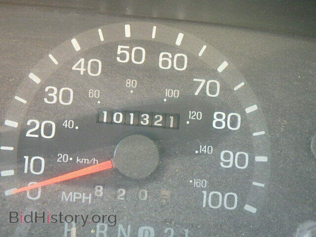 2000 FORD ECONOLINE - VIN: 1FTNS24L2YHB53234 - Фото 8
