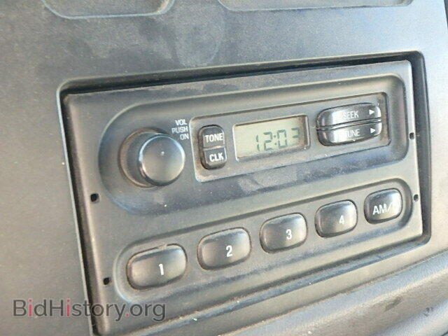 2000 FORD ECONOLINE - VIN: 1FTNS24L2YHB53234 - Фото 9