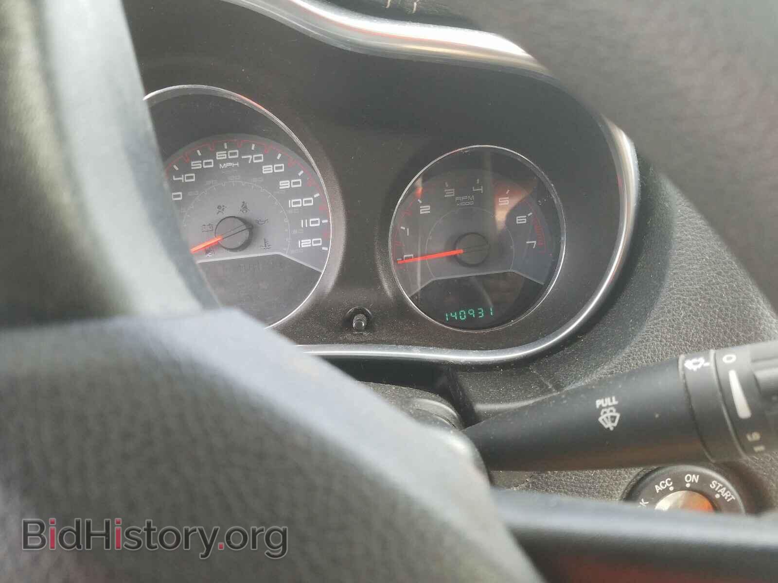 2013 DODGE AVENGER - VIN: 1C3CDZAB9DN612992 - Фото 8
