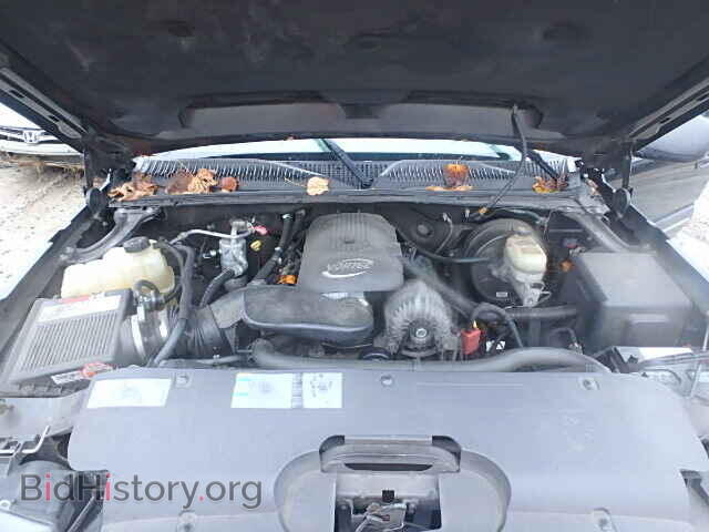 2006 CHEVROLET SILVERADO - VIN: 2GCEC19T261124073 - Фото 7