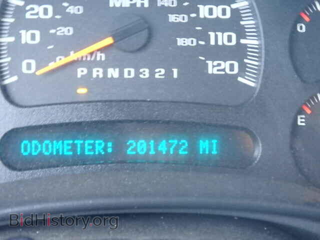 2006 CHEVROLET SILVERADO - VIN: 2GCEC19T261124073 - Фото 8