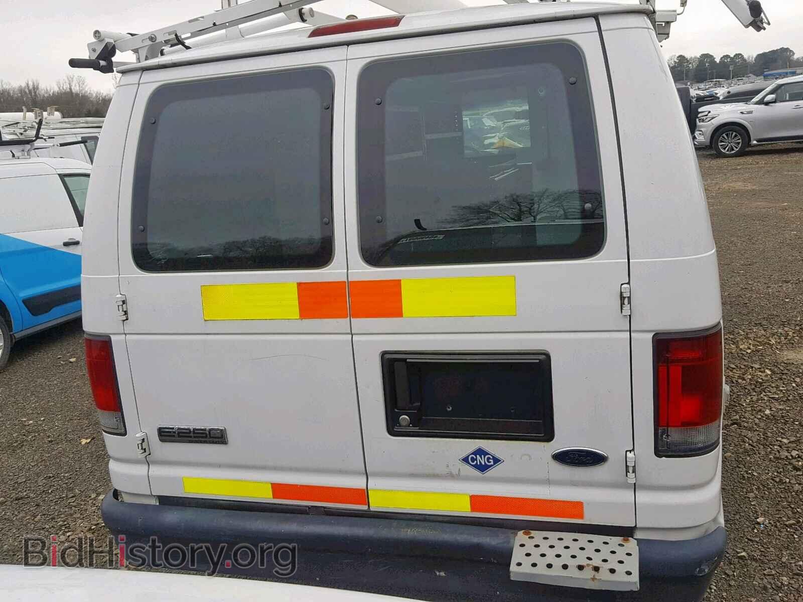 2010 FORD ECONOLINE - VIN: 1FTNE2EL5ADA60145 - Photo 6