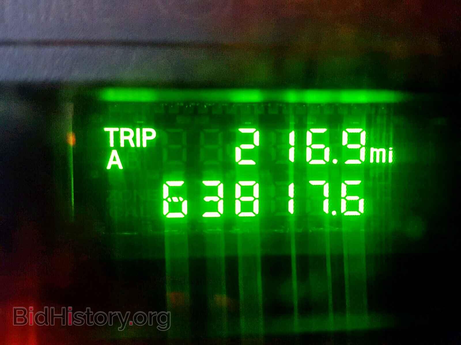 2010 FORD ECONOLINE - VIN: 1FTNE2EL5ADA60145 - Photo 7