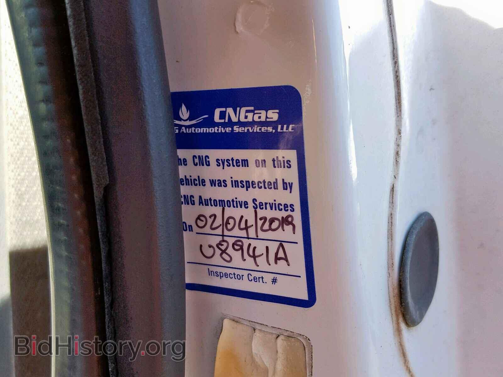 2010 FORD ECONOLINE - VIN: 1FTNE2EL5ADA60145 - Photo 8