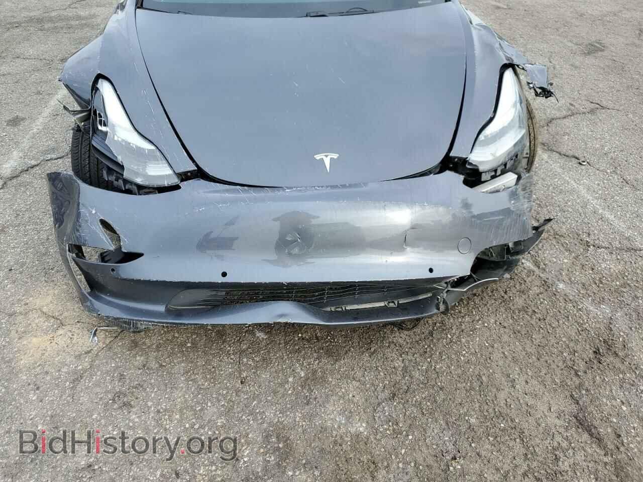 2018 TESLA MODEL 3 - VIN: 5YJ3E1EA8JF013376 - Фото 11