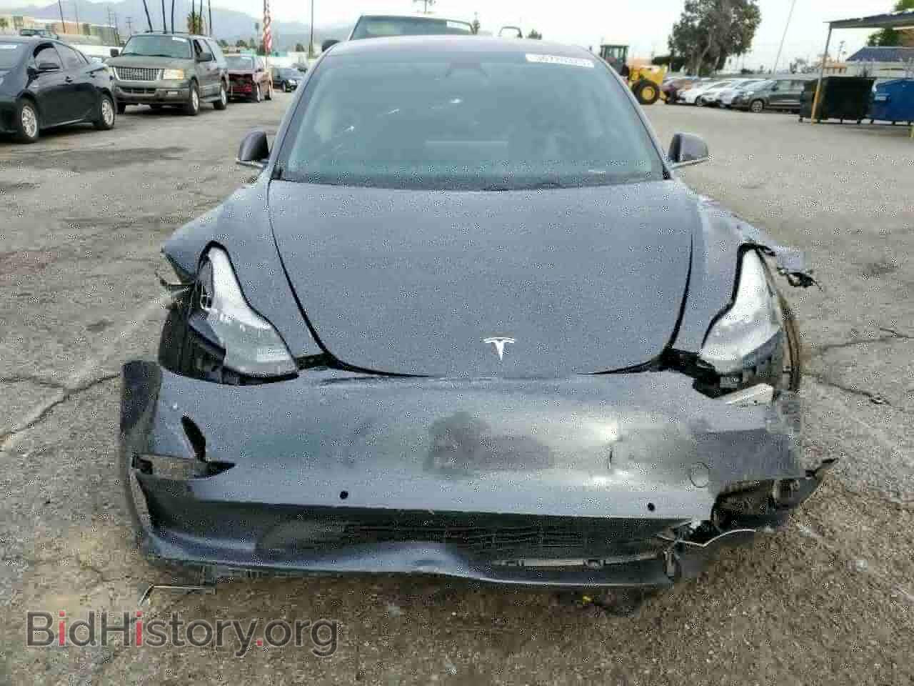 2018 TESLA MODEL 3 - VIN: 5YJ3E1EA8JF013376 - Фото 5