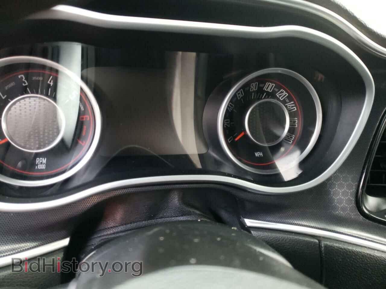 2016 DODGE CHALLENGER - VIN: 2C3CDZFJ7GH113167 - Фото 8