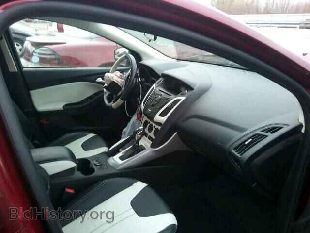 2013 FORD FOCUS - VIN: 1FADP3F2XDL324056 - Photo 5