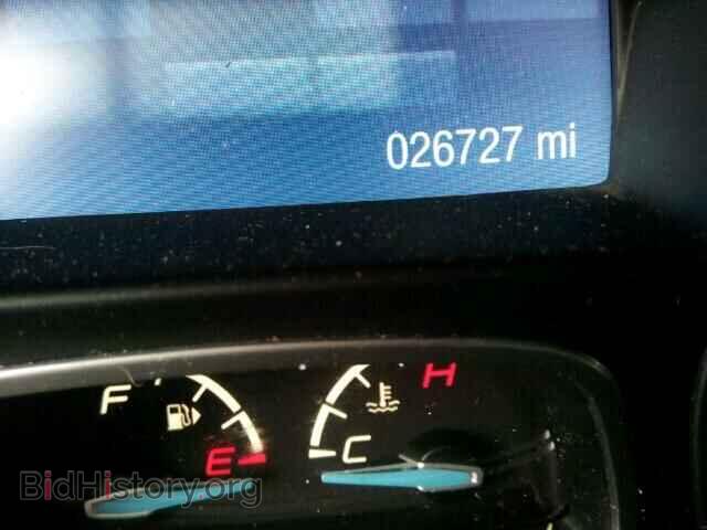2013 FORD FOCUS - VIN: 1FADP3F2XDL324056 - Photo 8
