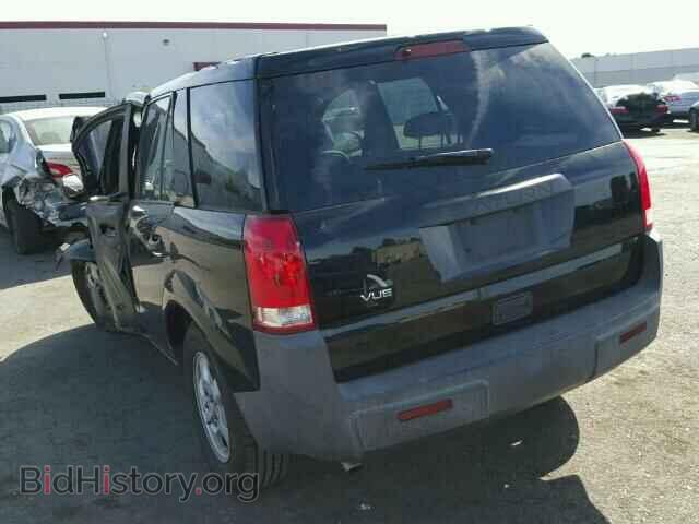 2003 SATURN VUE - VIN: 5GZCZ23D73S830138 - Фото 3