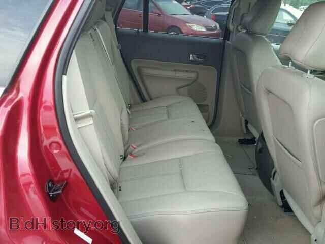 2008 FORD EDGE - VIN: 2FMDK39C68BA48053 - Photo 6