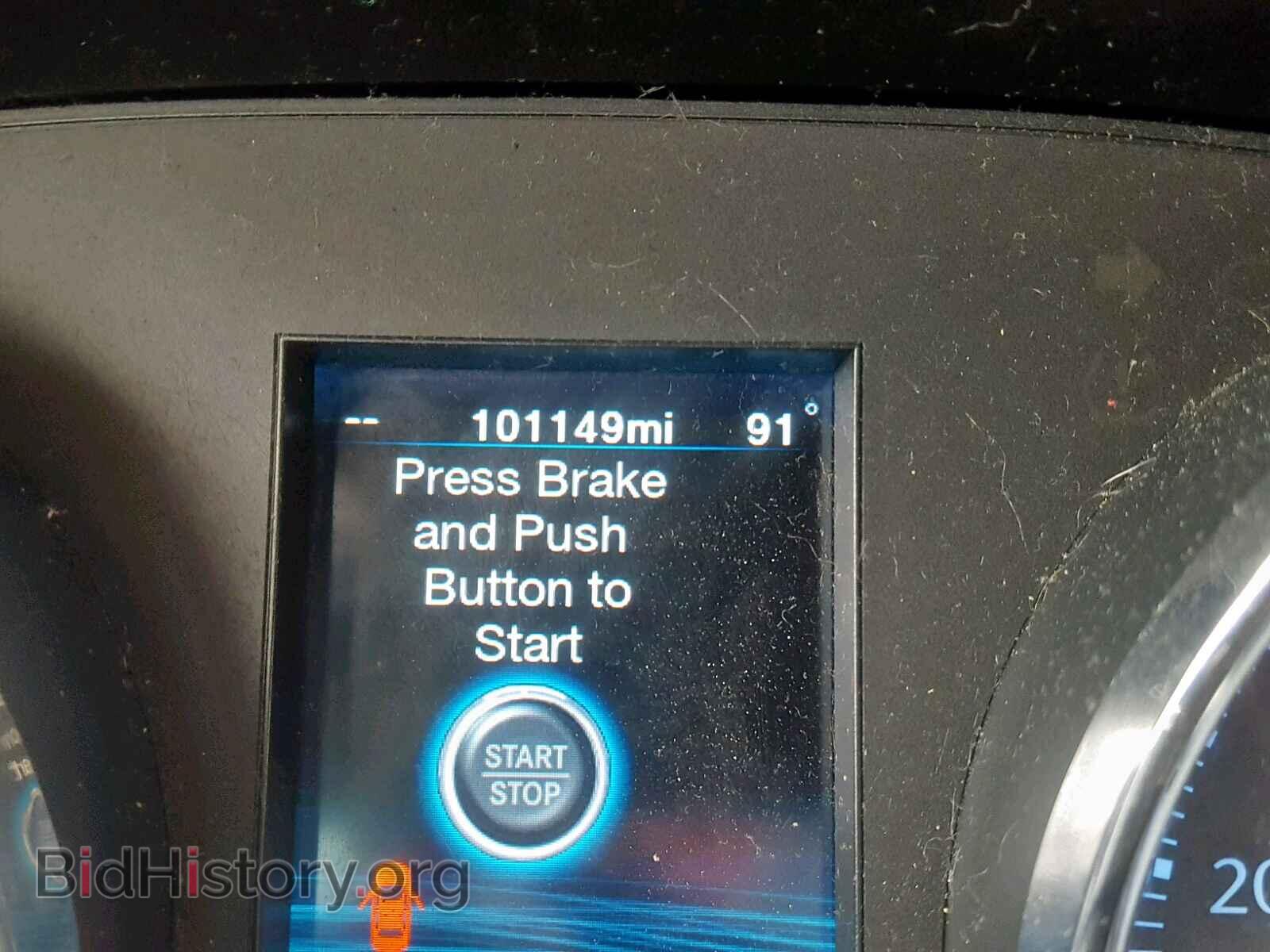 2012 CHRYSLER 300 - VIN: 2C3CCAAGXCH312532 - Фото 8