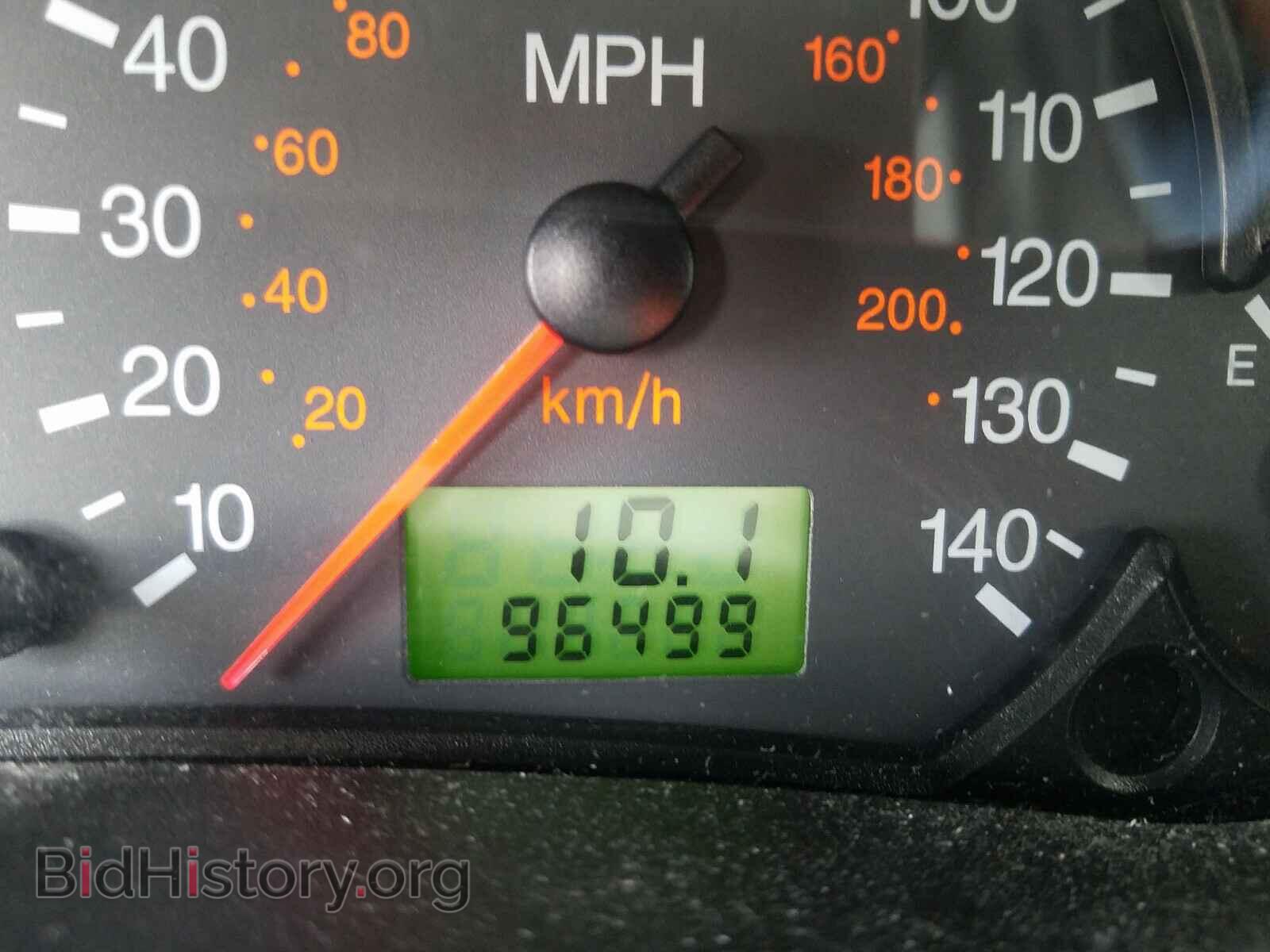 2006 FORD FOCUS - VIN: 1FAHP34N76W197850 - Фото 8