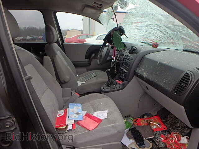 2004 SATURN VUE - VIN: 5GZCZ23D84S811924 - Фото 5