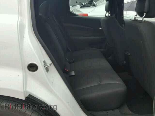2013 DODGE AVENGER - VIN: 1C3CDZCG4DN687401 - Photo 6