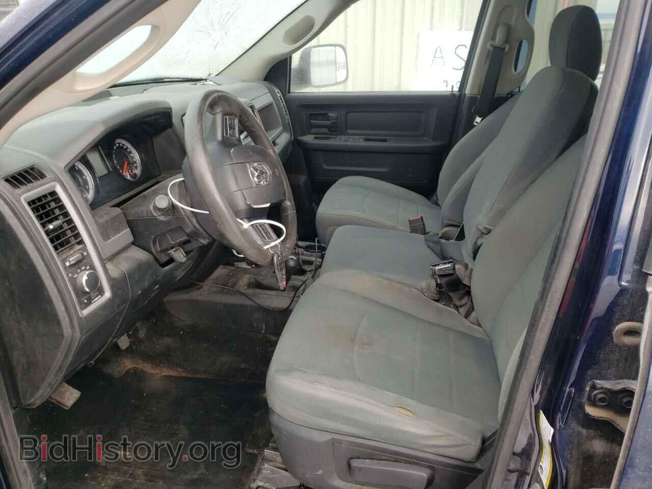 2015 RAM 2500 - VIN: 3C6UR5HJ2FG663843 - Фото 7