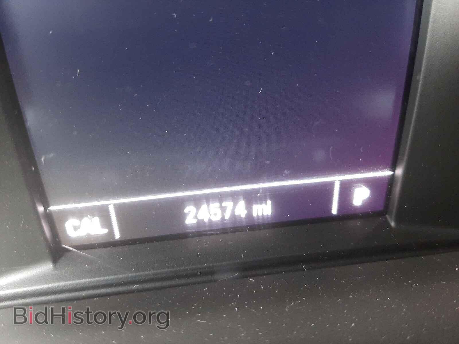 2017 GMC ACADIA - VIN: 1GKKNSLA0HZ306458 - Фото 8
