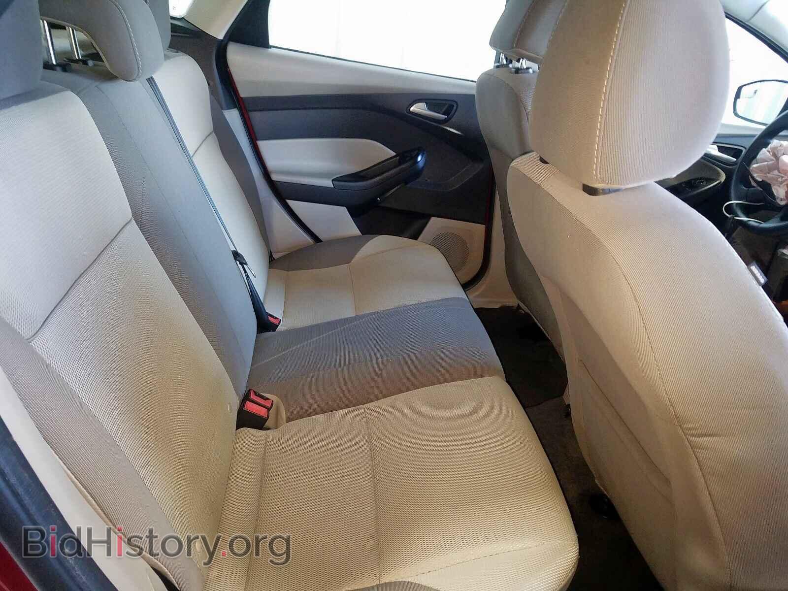 2014 FORD FOCUS - VIN: 1FADP3K21EL313793 - Фото 6