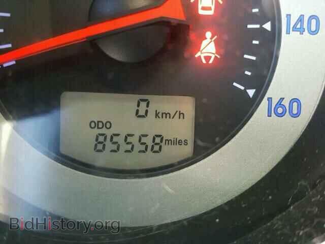 2007 MITSUBISHI ECLIPSE - VIN: 4A3AL25F37E012464 - Photo 8