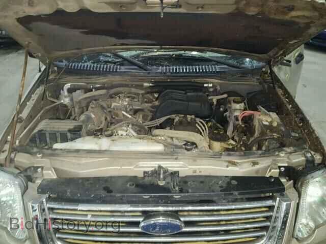 2006 FORD EXPLORER - VIN: 1FMEU73E46ZA21606 - Фото 7