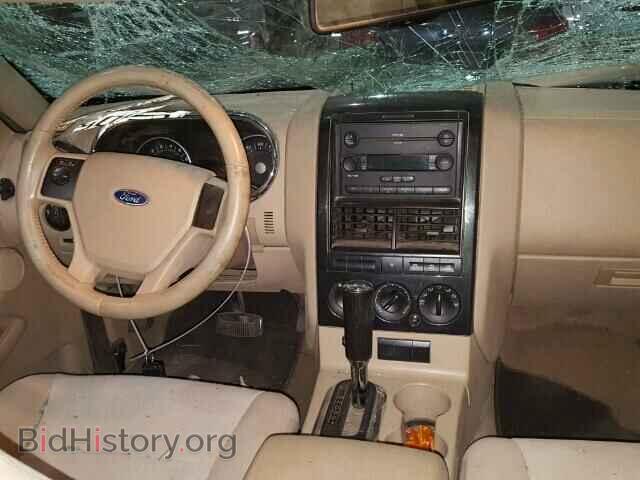 2006 FORD EXPLORER - VIN: 1FMEU73E46ZA21606 - Фото 9