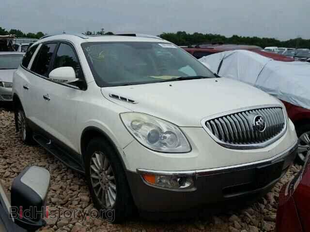 Фотография 5GAEV23738J104064 - BUICK ENCLAVE 2008
