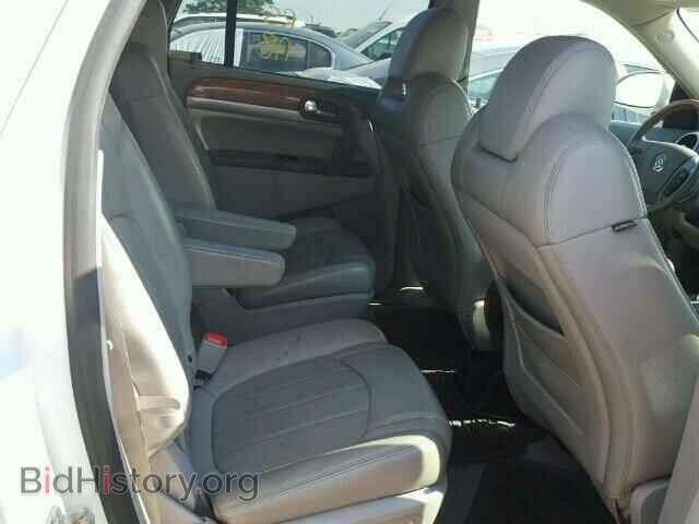2008 BUICK ENCLAVE - VIN: 5GAEV23738J104064 - Фото 6