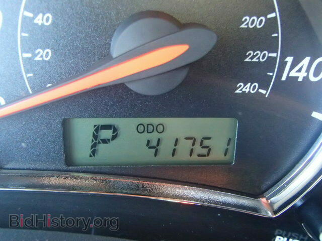 2013 TOYOTA COROLLA - VIN: 5YFBU4EEXDP126581 - Фото 8
