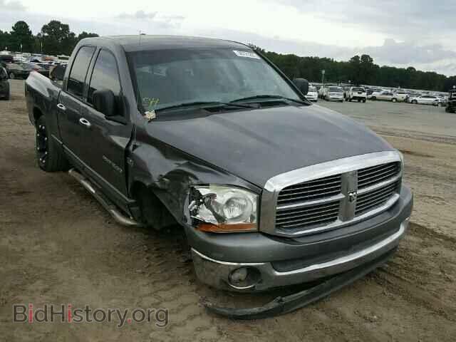 Photo 1D7HA18226J164841 - DODGE RAM 1500 2006