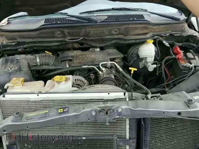 2006 DODGE RAM 1500 - VIN: 1D7HA18226J164841 - Фото 7