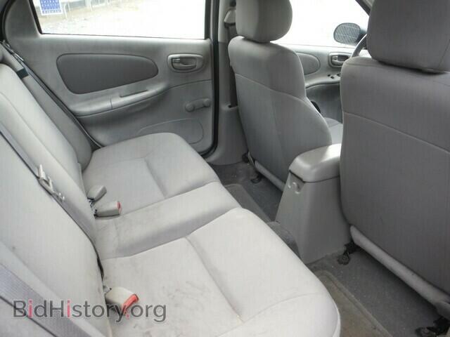 2004 DODGE NEON - VIN: 1B3ES56CX4D519183 - Фото 6