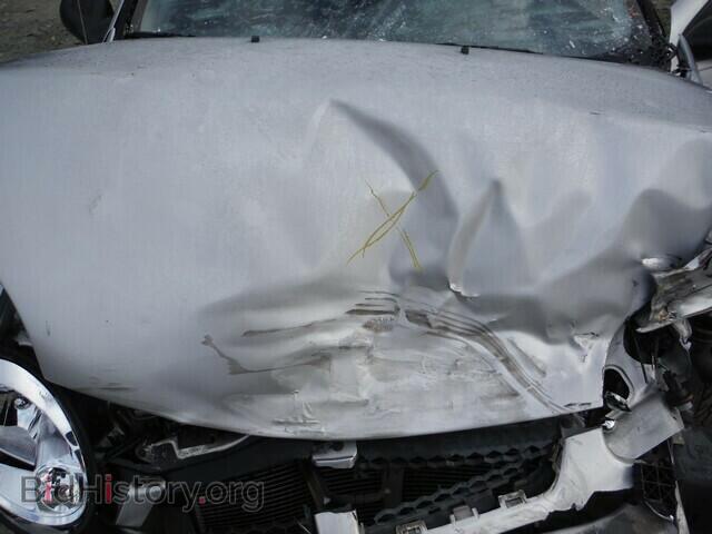 2004 DODGE NEON - VIN: 1B3ES56CX4D519183 - Фото 7