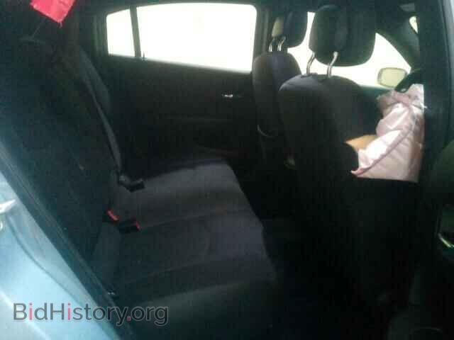 2012 CHRYSLER 200 - VIN: 1C3CCBBB3CN288770 - Фото 6