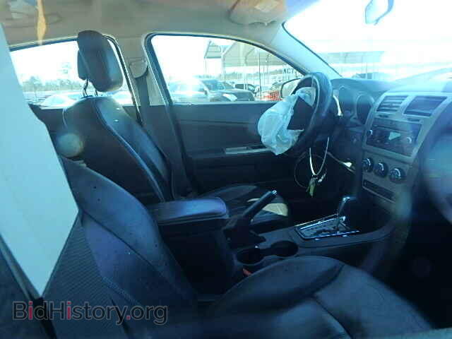 2010 DODGE AVENGER - VIN: 1B3CC5FB9AN138975 - Фото 5