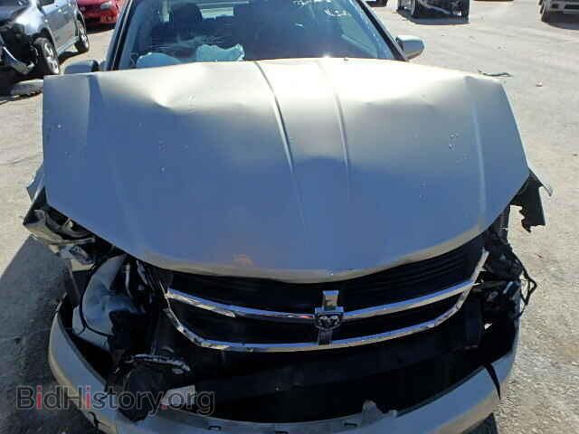 2010 DODGE AVENGER - VIN: 1B3CC5FB9AN138975 - Фото 7