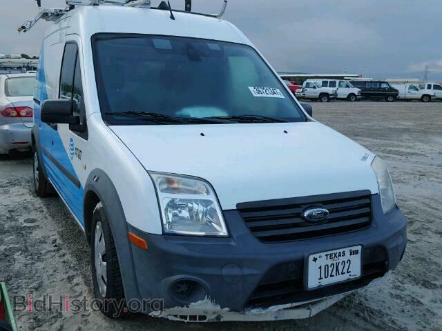 Photo NM0LS7ANXCT084211 - FORD TRANSIT CO 2012