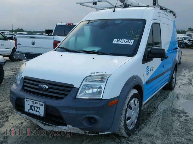 2012 FORD TRANSIT CO - VIN: NM0LS7ANXCT084211 - Фото 2