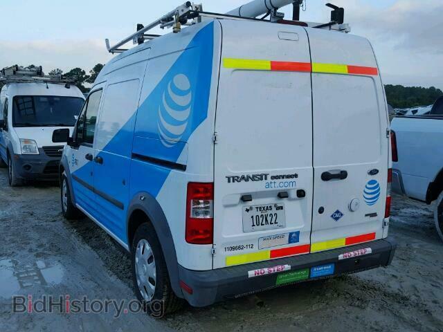 2012 FORD TRANSIT CO - VIN: NM0LS7ANXCT084211 - Фото 3