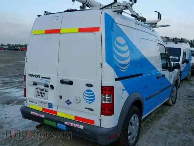 2012 FORD TRANSIT CO - VIN: NM0LS7ANXCT084211 - Фото 4