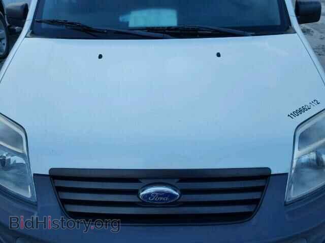2012 FORD TRANSIT CO - VIN: NM0LS7ANXCT084211 - Фото 7