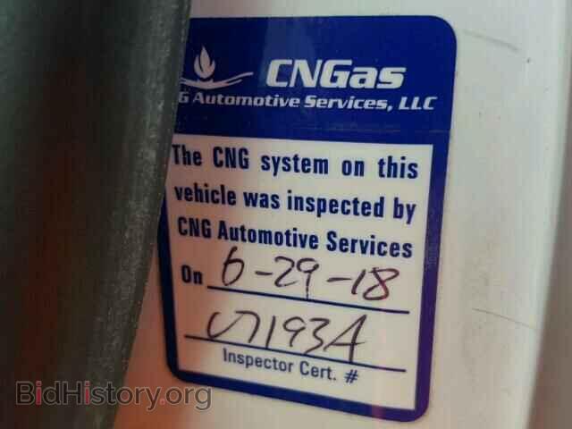 2012 FORD TRANSIT CO - VIN: NM0LS7ANXCT084211 - Фото 10