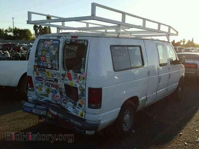 2006 FORD ECONOLINE - VIN: 1FTRE14W36HB35769 - Фото 4