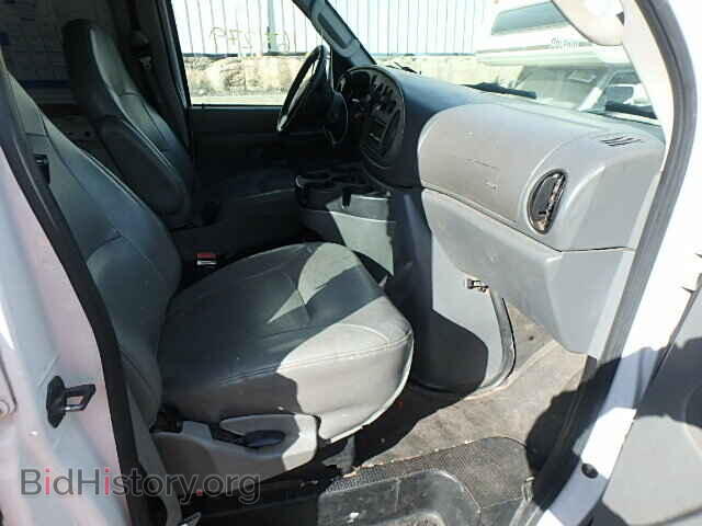 2006 FORD ECONOLINE - VIN: 1FTRE14W36HB35769 - Фото 5